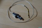 Und das Gegenstück dazu. Das Kabel mit weiblichem DB9 Stecker am Ende, das am Logilink AU0034 angeschlossen ist, der wiederum per USB an den PC angeschlossen wird. Dann noch ein geeigneter Virtual COM Port Treiber und die Daten der APSX können an einem COM Port empfangen werden.